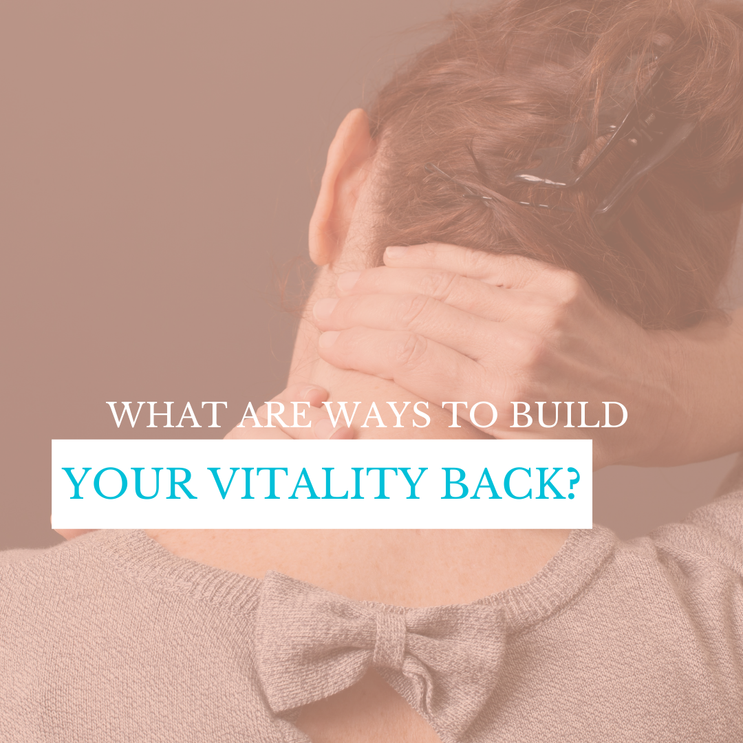 The Practice of Abhyanga - Self Oil Massage