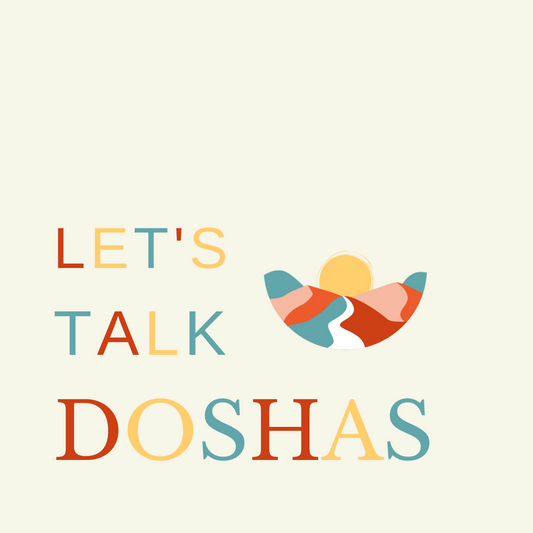 What is a dosha?
