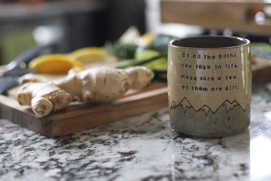 Article in Shoutout Colorado