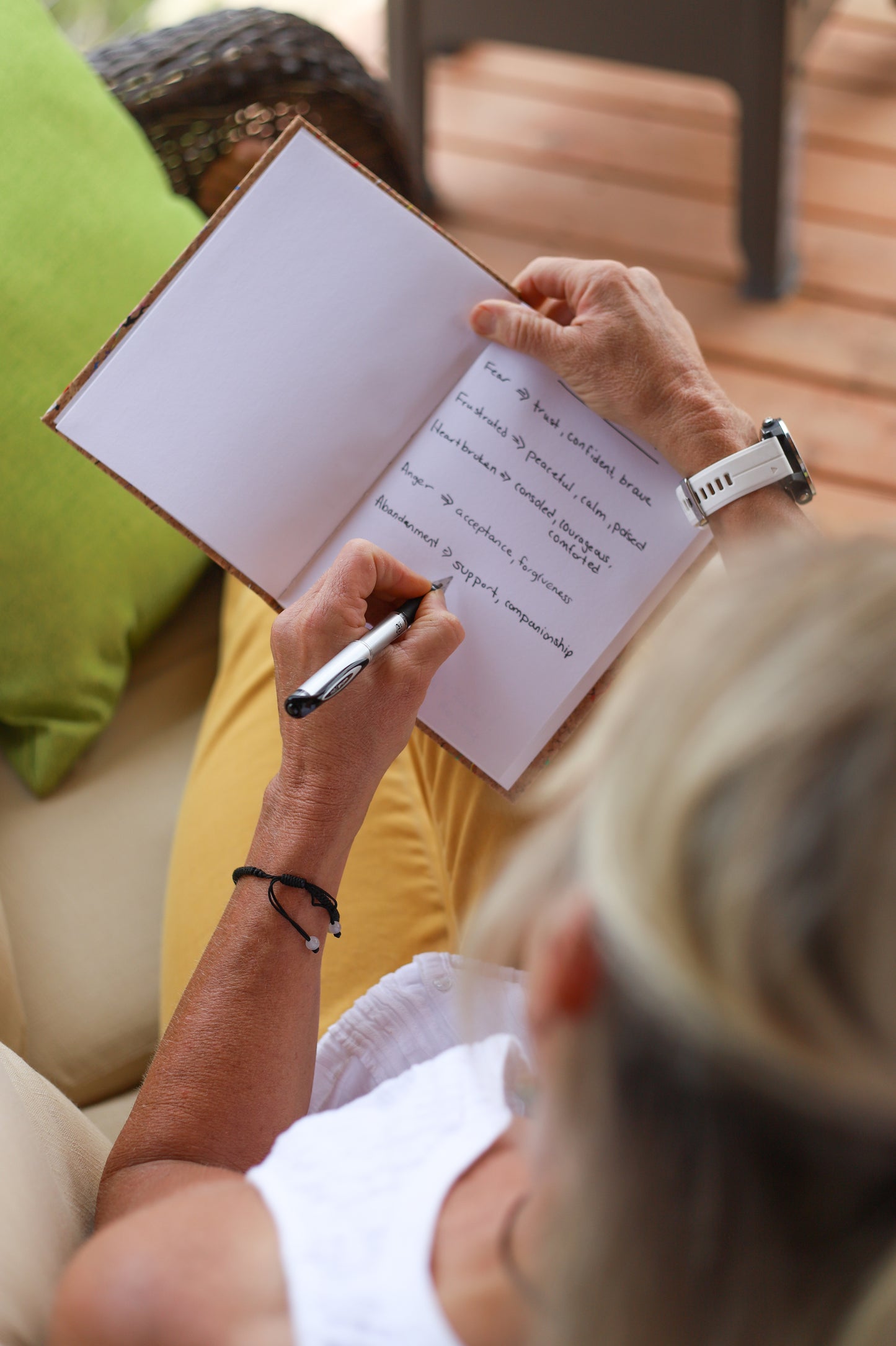 Lifestyle Coaching | Single Session