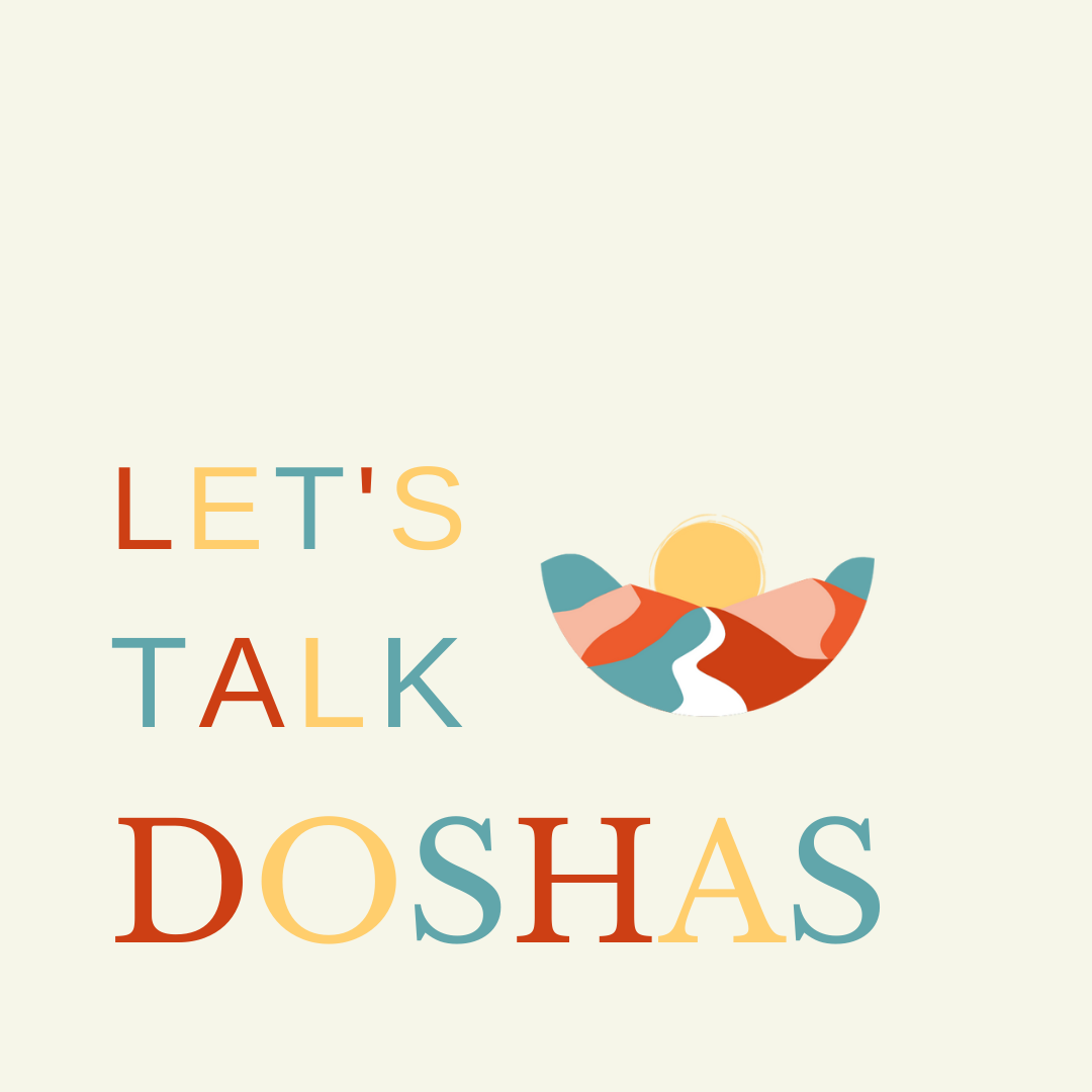 What is a dosha?
