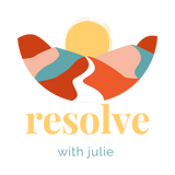 resolvewithjulie